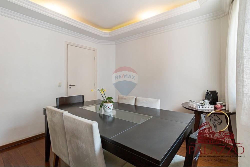 Apartamento à venda com 3 quartos, 152m² - Foto 17