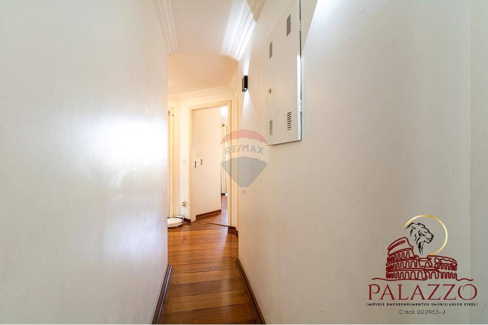 Apartamento à venda com 3 quartos, 152m² - Foto 22