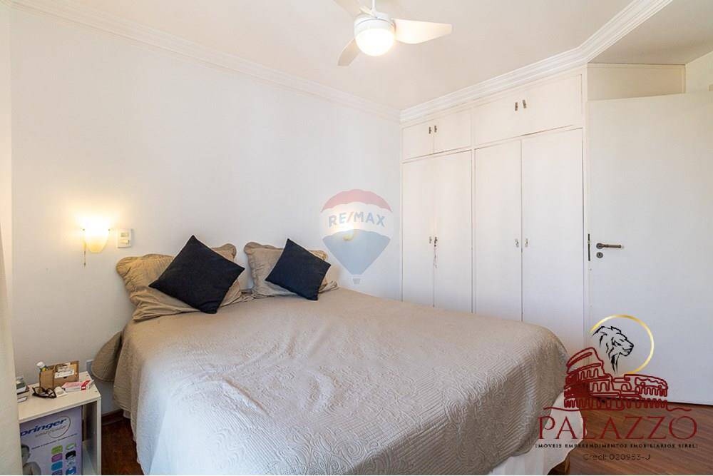 Apartamento à venda com 3 quartos, 152m² - Foto 21