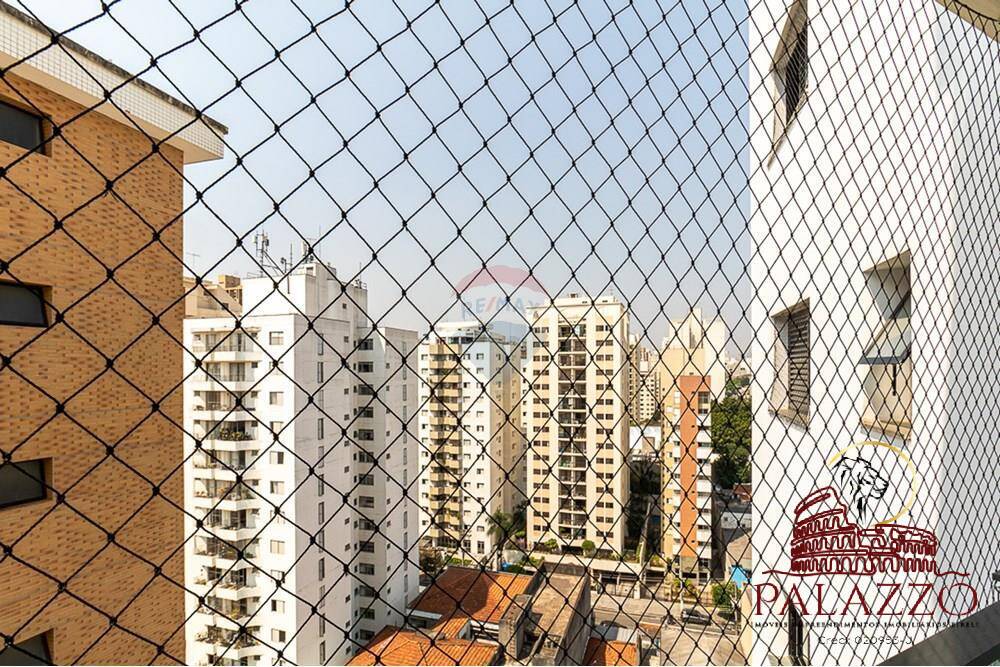 Apartamento à venda com 3 quartos, 152m² - Foto 28