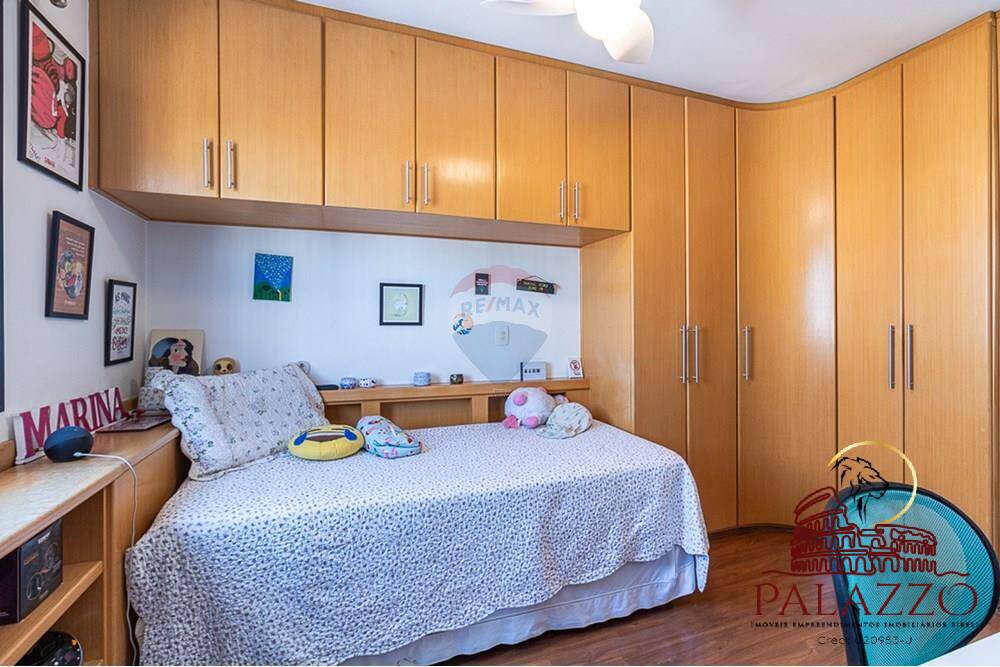 Apartamento à venda com 3 quartos, 152m² - Foto 29