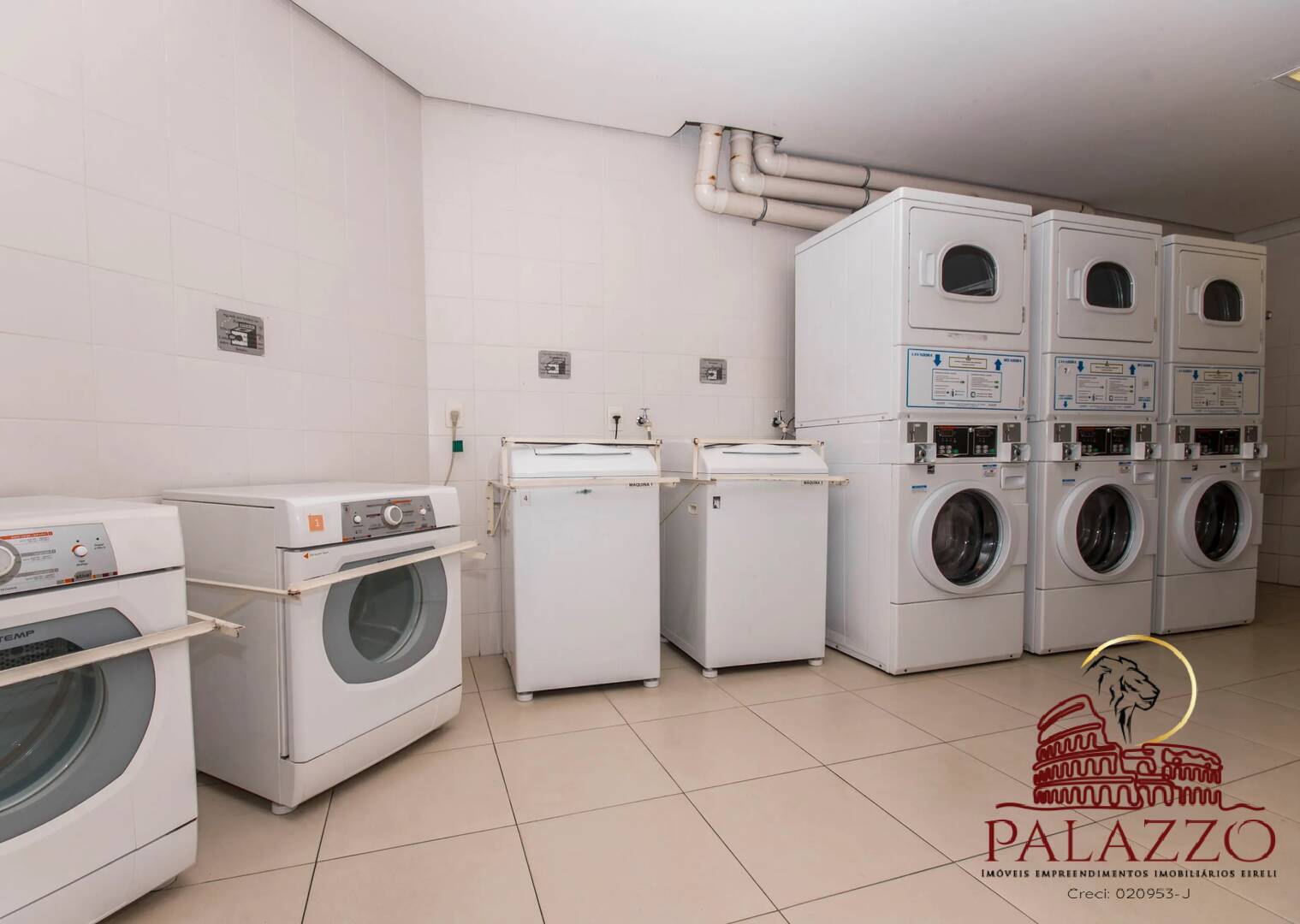 Apartamento à venda com 2 quartos, 65m² - Foto 14