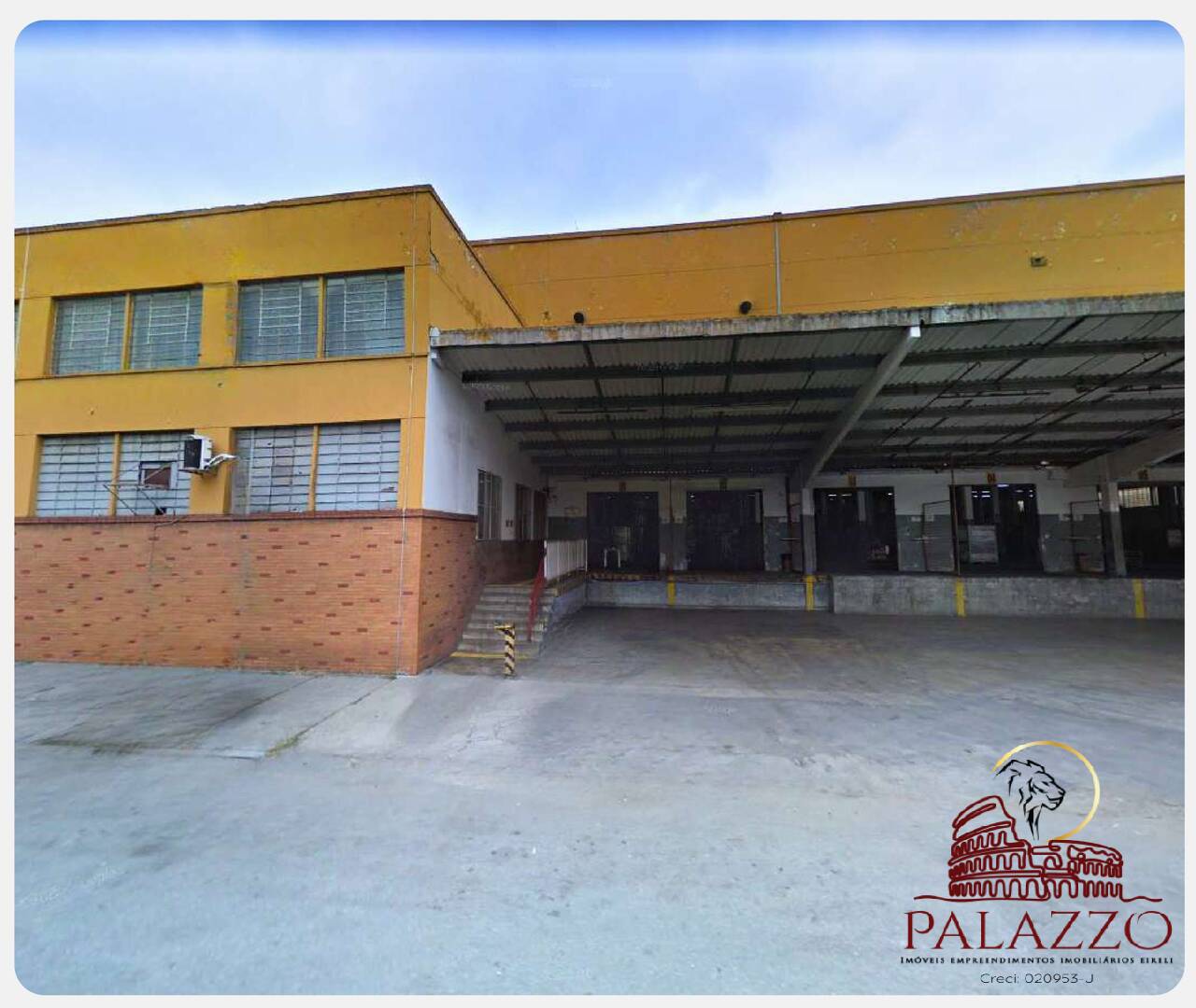 Depósito-Galpão-Armazém para alugar, 10000m² - Foto 5