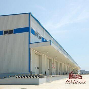 Depósito-Galpão-Armazém para alugar, 10000m² - Foto 3