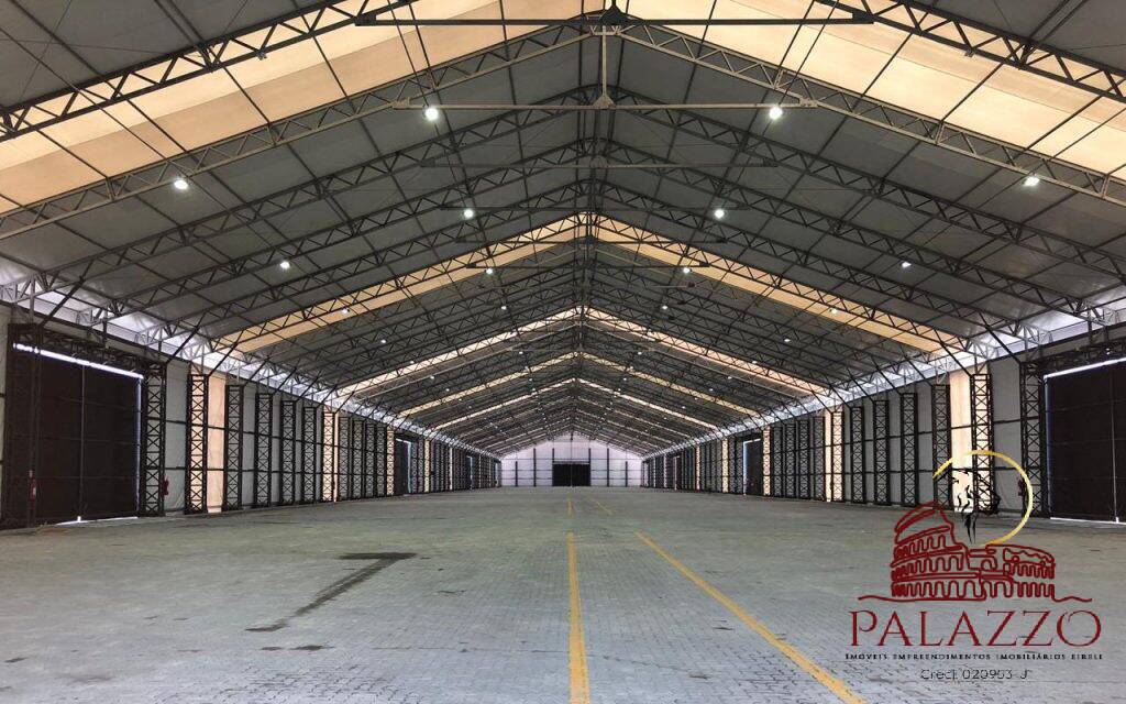 Depósito-Galpão-Armazém para alugar, 10000m² - Foto 2