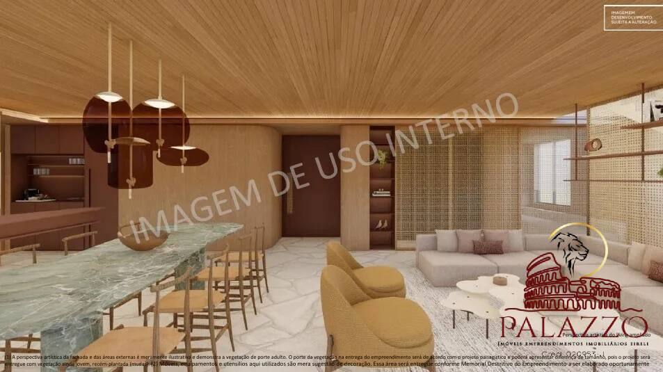 Cobertura à venda com 4 quartos, 263m² - Foto 14