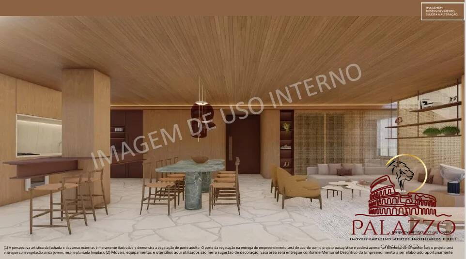 Cobertura à venda com 4 quartos, 263m² - Foto 15