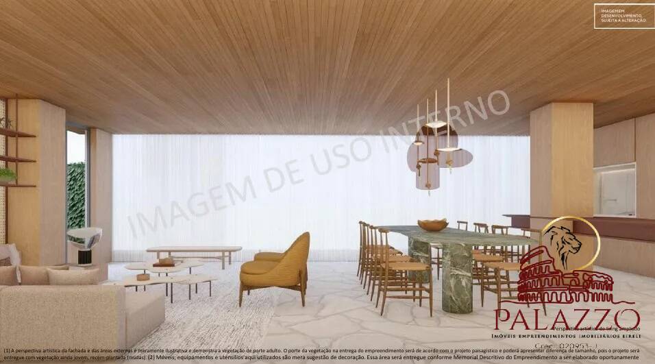 Cobertura à venda com 4 quartos, 263m² - Foto 16