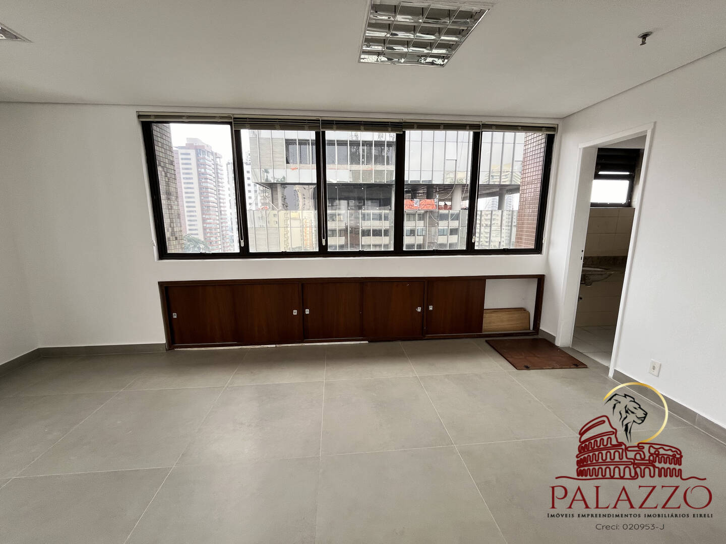 Conjunto Comercial-Sala à venda e aluguel, 90m² - Foto 5