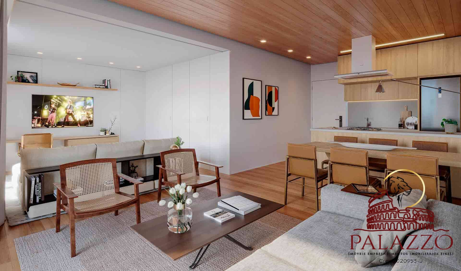 Cobertura à venda com 4 quartos, 209m² - Foto 19