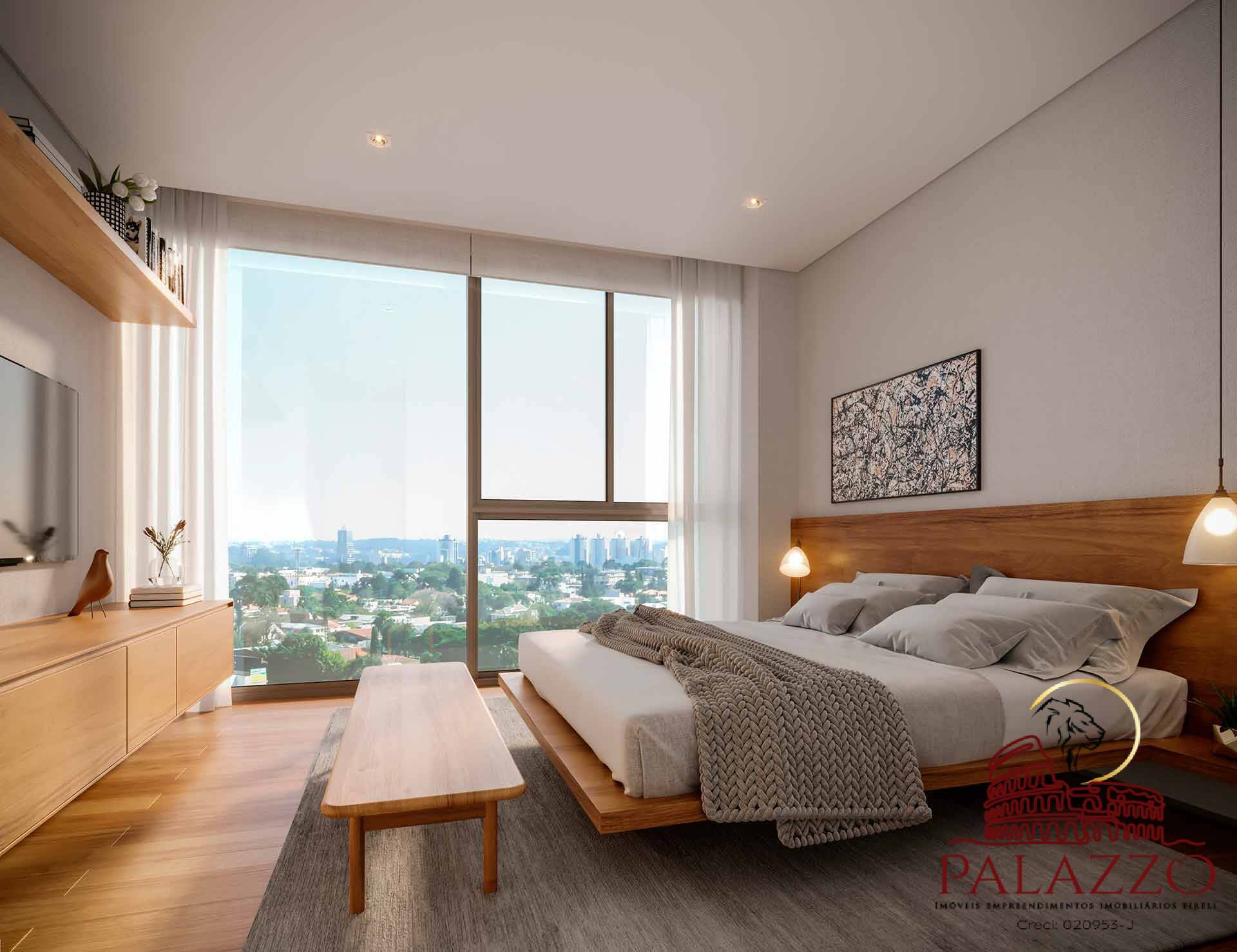 Cobertura à venda com 4 quartos, 209m² - Foto 24