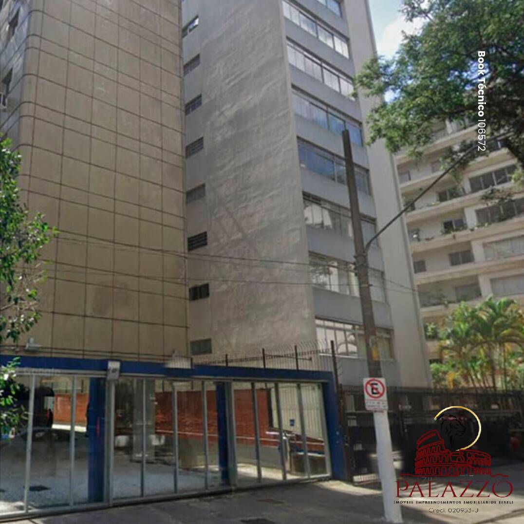 Prédio Inteiro à venda e aluguel, 2951m² - Foto 2