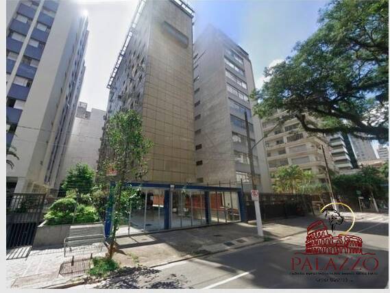 Prédio Inteiro à venda e aluguel, 2951m² - Foto 1