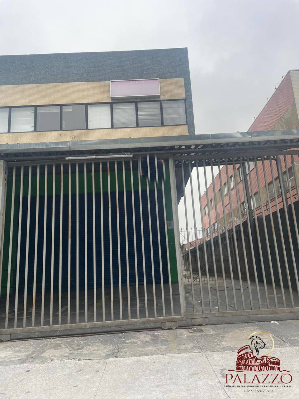 Prédio Inteiro para alugar, 500m² - Foto 7