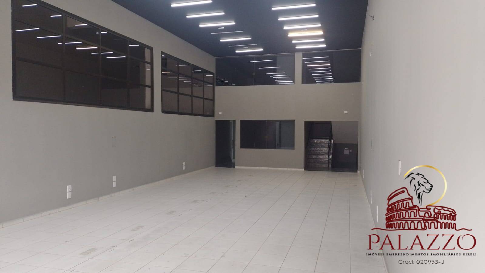 Depósito-Galpão-Armazém à venda e aluguel, 236m² - Foto 10