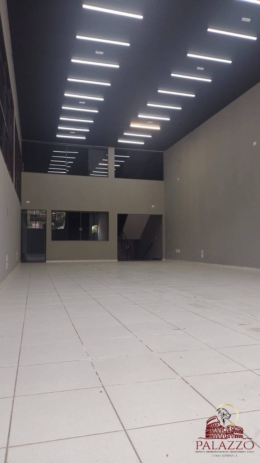 Depósito-Galpão-Armazém à venda e aluguel, 236m² - Foto 2