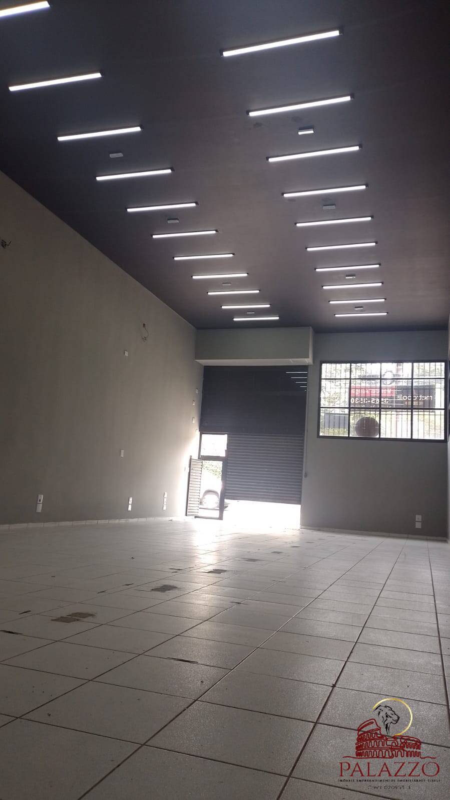 Depósito-Galpão-Armazém à venda e aluguel, 236m² - Foto 4