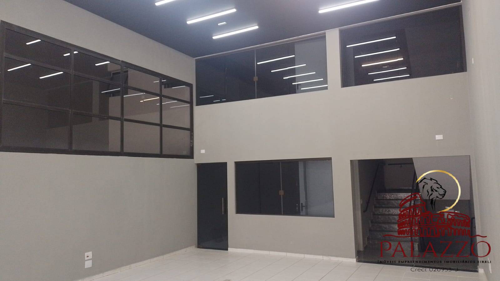 Depósito-Galpão-Armazém à venda e aluguel, 236m² - Foto 3