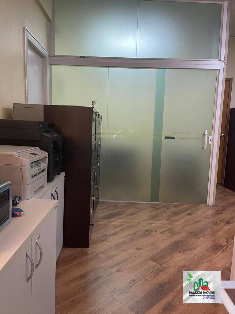 Conjunto Comercial-Sala para alugar, 59m² - Foto 5