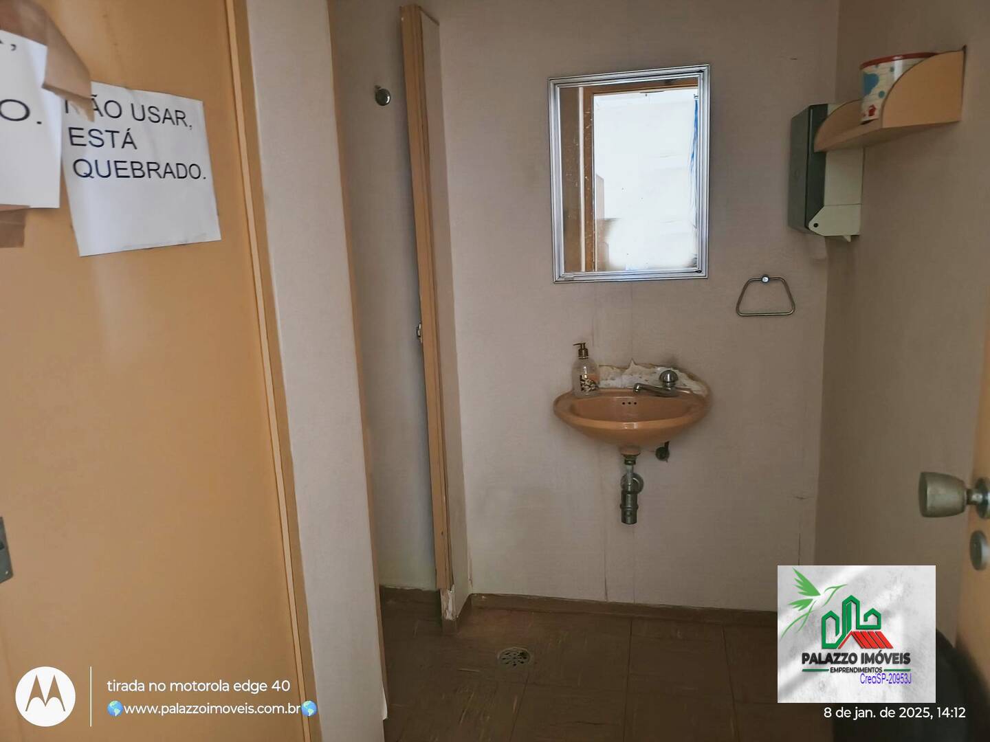 Prédio Inteiro à venda, 388m² - Foto 21