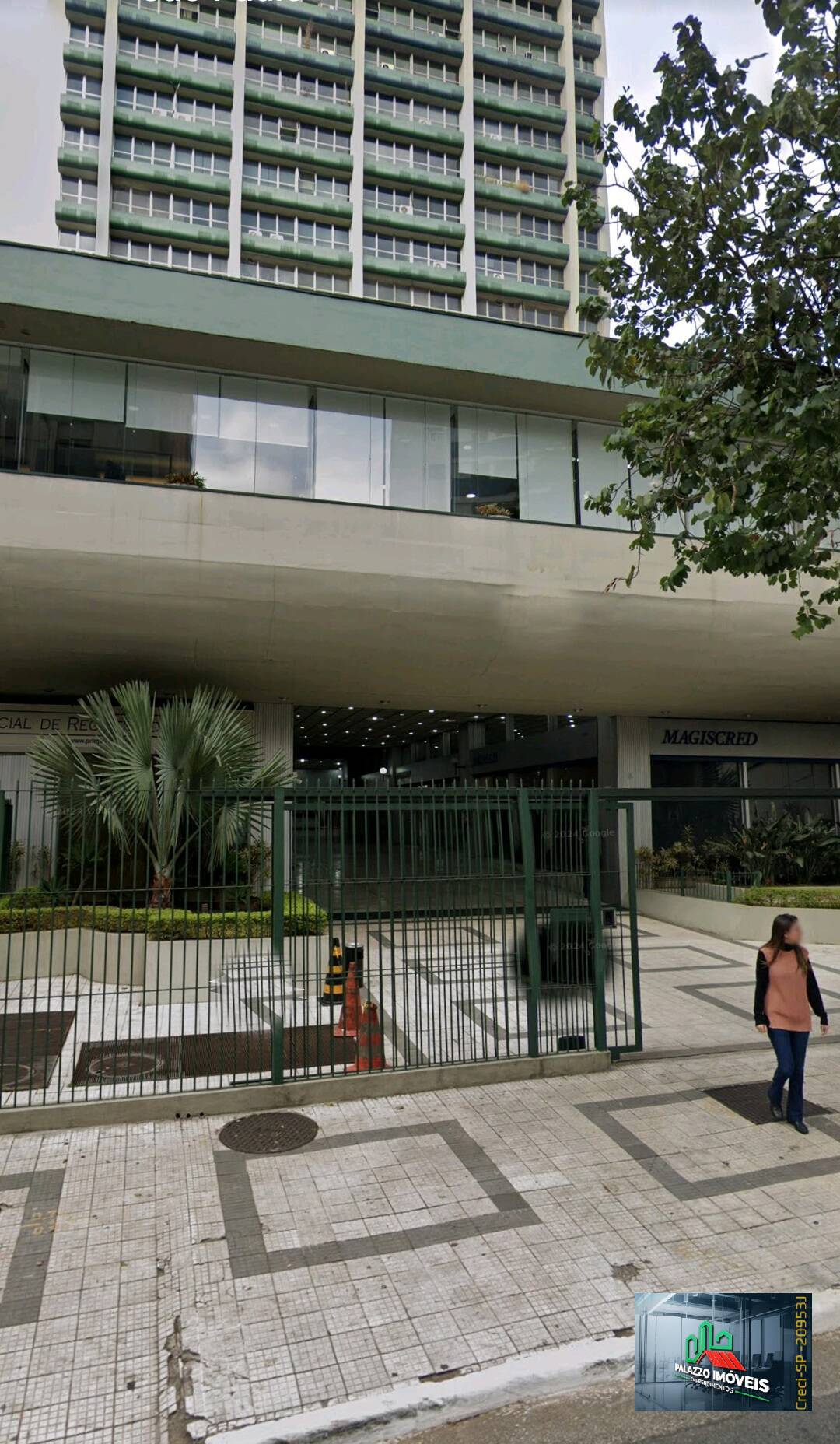 Depósito-Galpão-Armazém à venda, 200m² - Foto 3