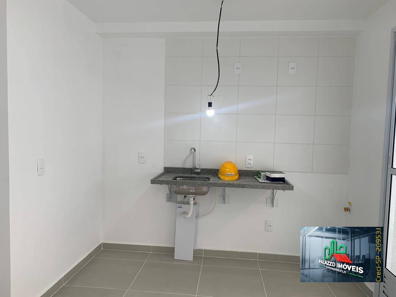 Apartamento à venda com 2 quartos, 42m² - Foto 40