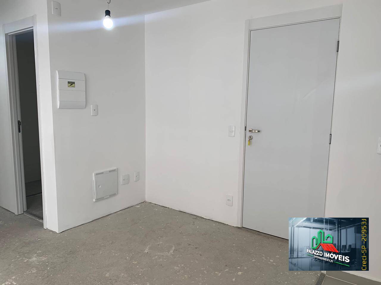 Apartamento à venda com 2 quartos, 42m² - Foto 41