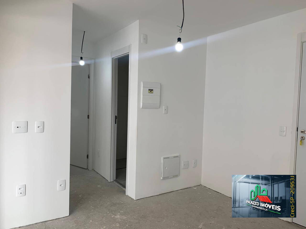 Apartamento à venda com 2 quartos, 42m² - Foto 42