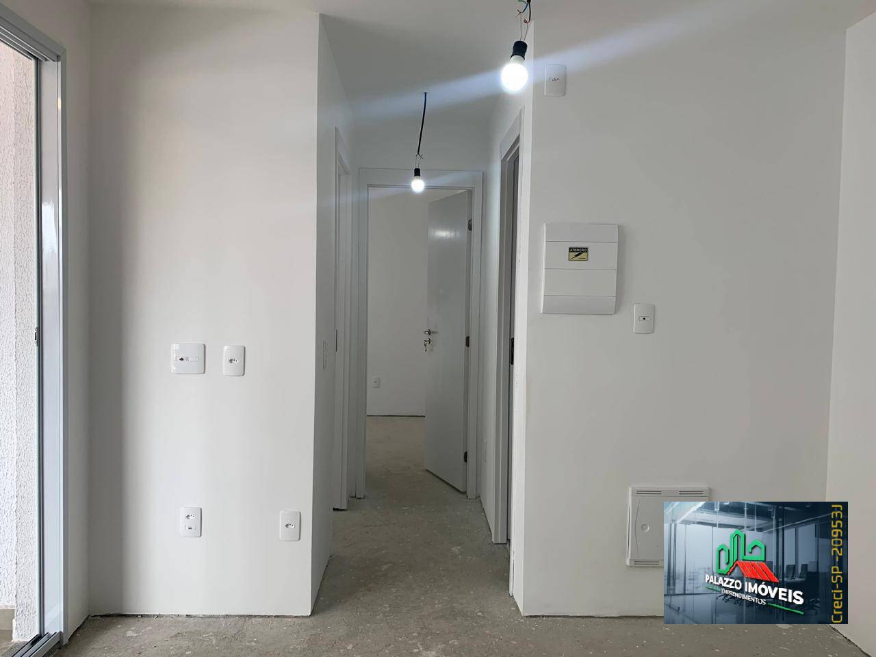 Apartamento à venda com 2 quartos, 42m² - Foto 43