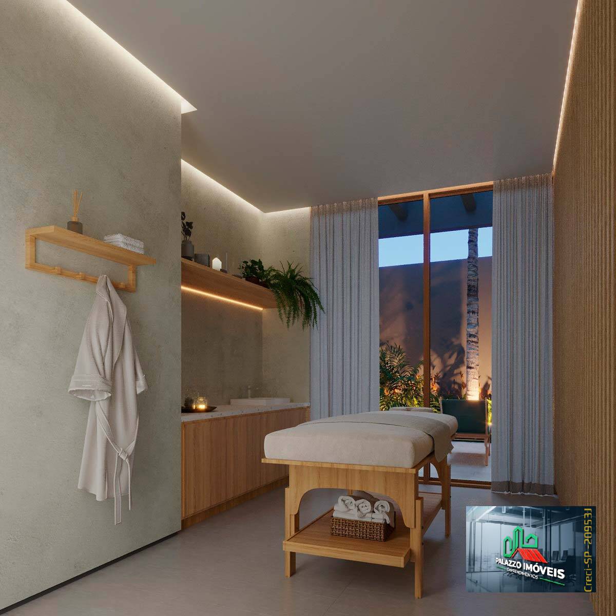 Apartamento à venda com 2 quartos, 105m² - Foto 12