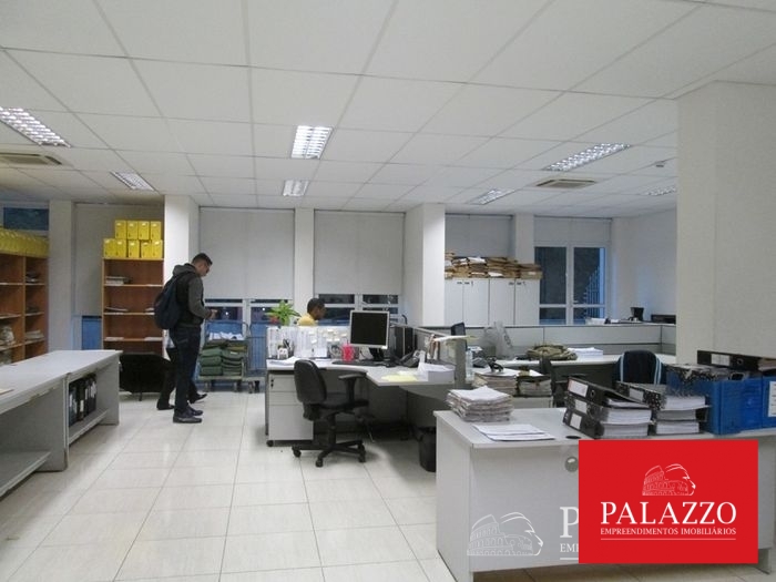 Prédio Inteiro à venda e aluguel, 3600m² - Foto 20