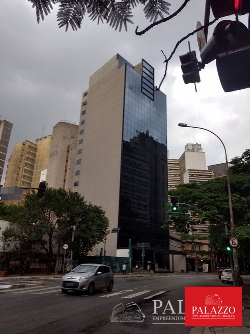 Prédio Inteiro à venda e aluguel, 4500m² - Foto 9